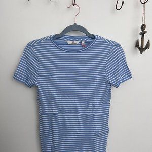 Vineyard Vines Stripe T-Shirt